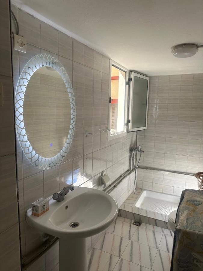 Maison Lala Khadija Apartment แทนเจียร์ ภายนอก รูปภาพ