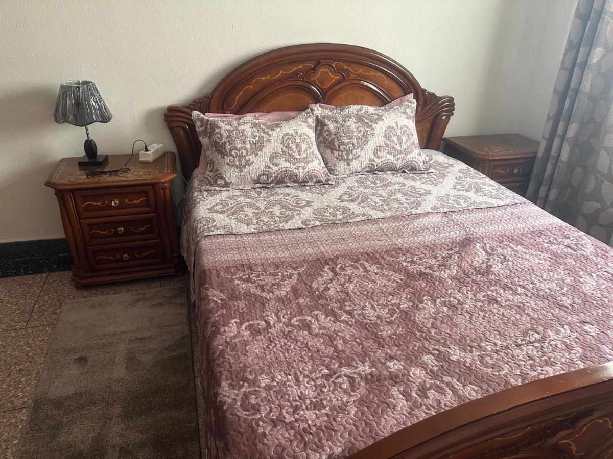 Maison Lala Khadija Apartment แทนเจียร์ ภายนอก รูปภาพ